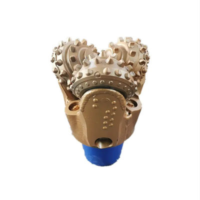 عملکرد مقاوم در برابر سایش Iadc 517/537 Tci Tricone Bit