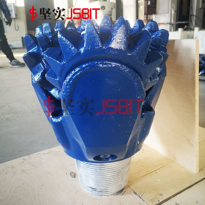 مته 14 3/4 اینچی Iadc 117 فولادی تریکون برای مته سنگ