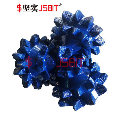 مته 14 3/4 اینچی Iadc 117 فولادی تریکون برای مته سنگ