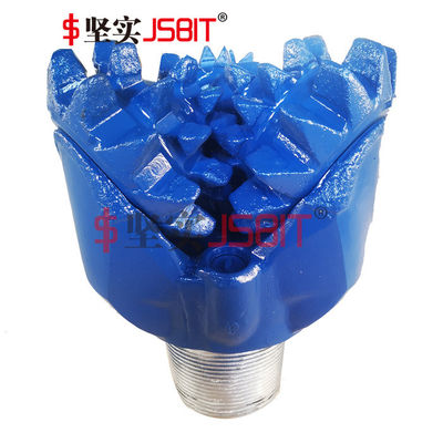 مته 14 3/4 اینچی Iadc 117 فولادی تریکون برای مته سنگ