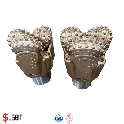درمان حرارتی Tci Tricone Bit Iadc 637 Dia 12 اینچ