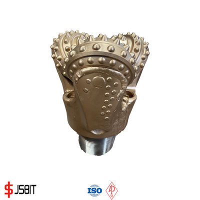 درمان حرارتی Tci Tricone Bit Iadc 637 Dia 12 اینچ