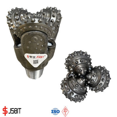 قطر مته Iadc 617 Tci 215.9mm 216mm 8.5 اینچ