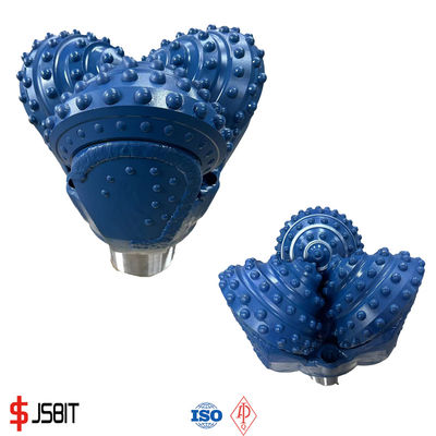 مته‌های 3-7/8 اینچی لاستیکی مهر و موم شده Tci Tricone با عملکرد بالا با دوام