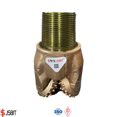 9 5/8 اینچ 244.5 میلی متر مته سنگ Tricone نوع بلبرینگ هوا Iadc737