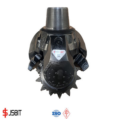 22 اینچ 558 میلی متری دندانه فولادی Tricone Bit Iadc 217