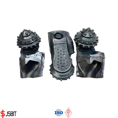6 اینچ 152mm Pilling Rock Roller Drill Bit Metal مهر و موم شده حامل