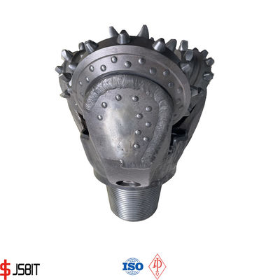 14 3/4 اینچ Tci Tricone Bit 374mm Iadc 437 درمان گرما