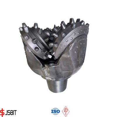 14 3/4 اینچ Tci Tricone Bit 374mm Iadc 437 درمان گرما