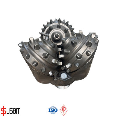 Iadc 517 Tci حفاری بیت 393.7mm ورودی کاربید ولتفستم