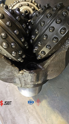 آپی استانداردی Tci تریکون دریل بیت 393.7mm Iadc637