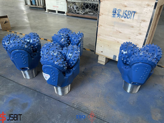 311mm Tci Tricone Bit 12 1/4 اینچ حفاری معدن