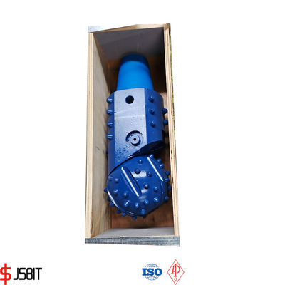 139.7mm Tci Borr Bit Single Roller Core برای حفاری