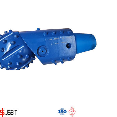 5 1/2 اینچ تک هسته ای Tci Tricone Bit برای نفت و گاز