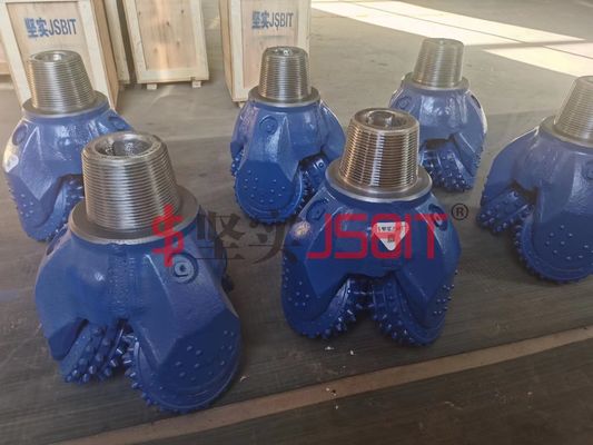 17.5 اینچ 17 1/2 اینچ TCI Tricone Bit Iso استاندارد