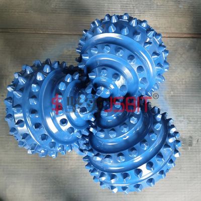 17.5 اینچ 17 1/2 اینچ TCI Tricone Bit Iso استاندارد