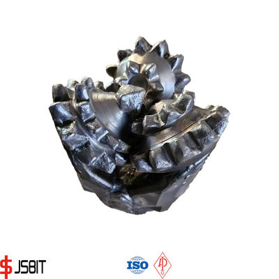 آسیاب دندان تراکون حفاری 3 اینچ برای حفاری چاه