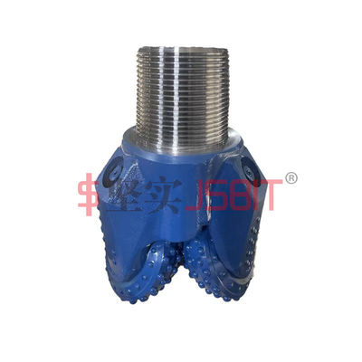 IADC837 311mm Tci Bit لاستیک مهر و موم شده برای حفاری چاه