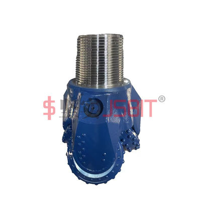 IADC837 311mm Tci Bit لاستیک مهر و موم شده برای حفاری چاه