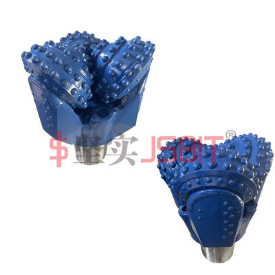 330mm 131/2Inch Tci Tricone Bit Iadc 837 مهر و موم