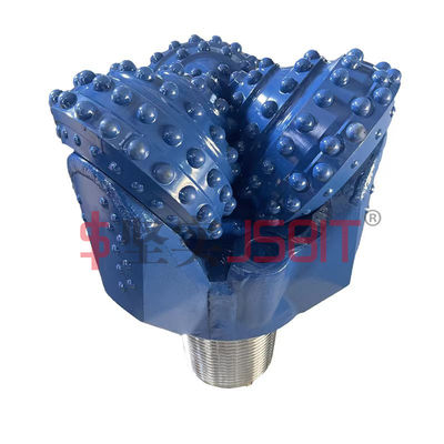 330mm 131/2Inch Tci Tricone Bit Iadc 837 مهر و موم