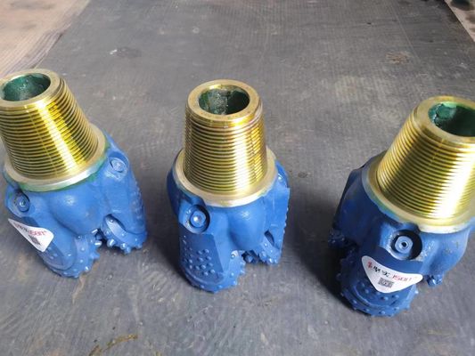 فابريکه 7 1/2 اينچ Iadc537 تريكون
