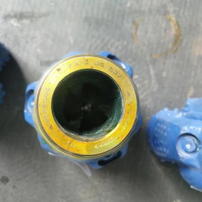 فابريکه 7 1/2 اينچ Iadc537 تريكون