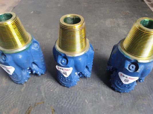 جستجوگرهای مرتبط با کارخانه برای تریکون بیت 191mm Iadc537