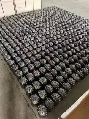 کارخانه برق چین Tci قطعات مخروط رولر مخروط تک رولر