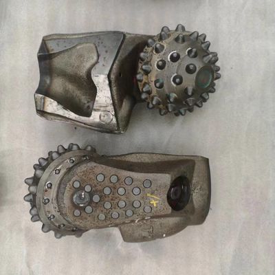 8.5 اینچ واحد مخروط سنگ رولر حفاری بیت برای حفاری چرخش
