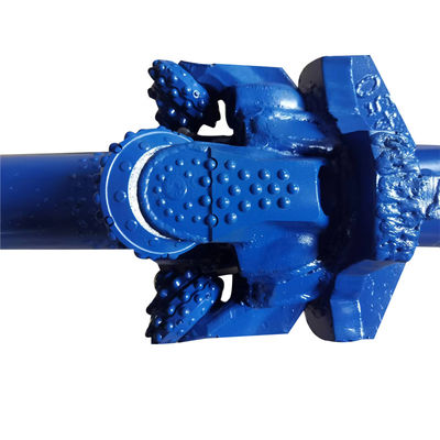 هوریزنتال HDD Rock Reamer برای حفاری چاه آب 300mm