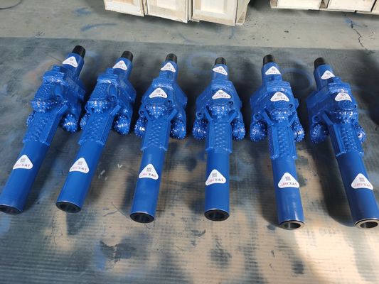 هوریزنتال HDD Rock Reamer برای حفاری چاه آب 300mm