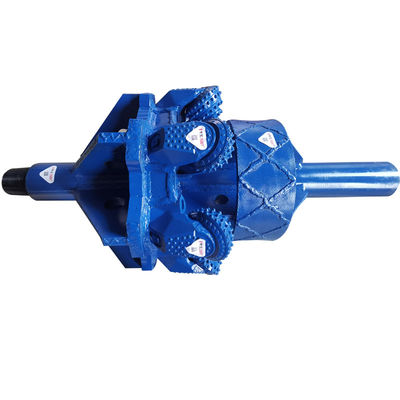 800mm HDD Rock Reamer با 12 اینچ رولر بیت