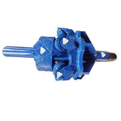 800mm 32inch HDD Rock Reamer برای حفاری بدون حفاری با 12inch رول bit