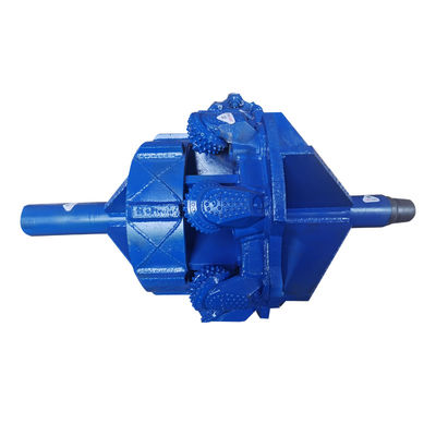 1000mm 40inch HDD Hole Opener Rock Reamer با 12inch Roller Bit
