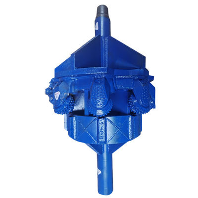 1000mm 40inch HDD Hole Opener Rock Reamer با 12inch Roller Bit