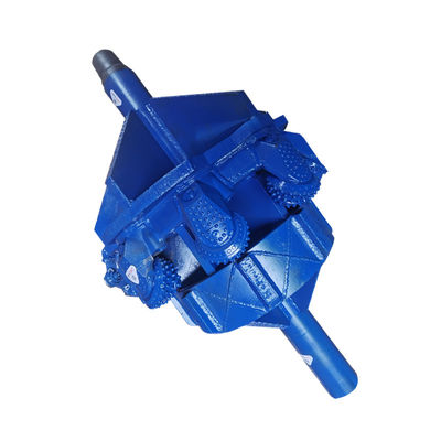 1000mm 40inch HDD Hole Opener Rock Reamer با 12inch Roller Bit