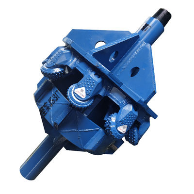 43 اينچ 1100mm HDD Rock Reamer با 12 اينچ رولر بيت