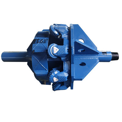 43 اينچ 1100mm HDD Rock Reamer با 12 اينچ رولر بيت