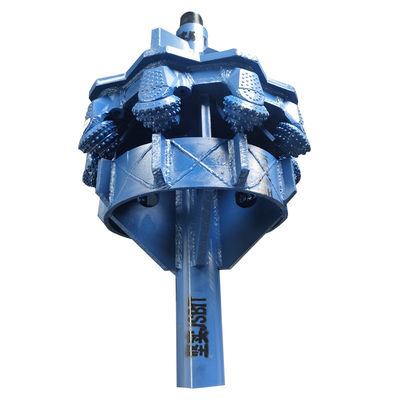 43 اينچ 1100mm HDD Rock Reamer با 12 اينچ رولر بيت