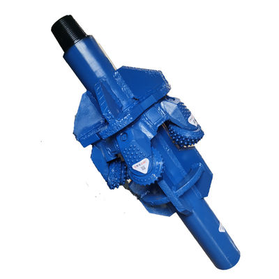 600mm 24inch Hole Opener Hdd Rock Reamer برای حفاری بدون خندق