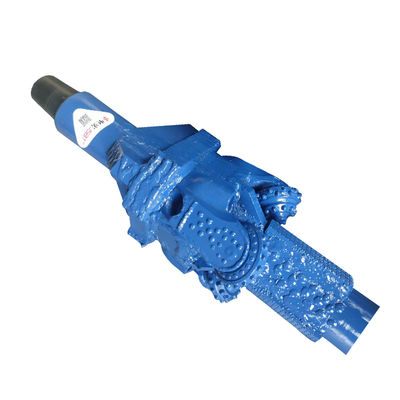 250mm 10inch HDD Rock Reamer برای حفاری بدون خندق