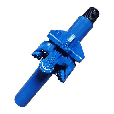 450mm Rock Reamer Api قطر ثابت Hdd سوراخ باز کننده سنگ