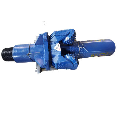 450mm Rock Reamer Api قطر ثابت Hdd سوراخ باز کننده سنگ
