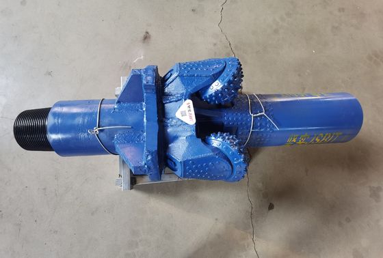450mm Rock Reamer Api قطر ثابت Hdd سوراخ باز کننده سنگ