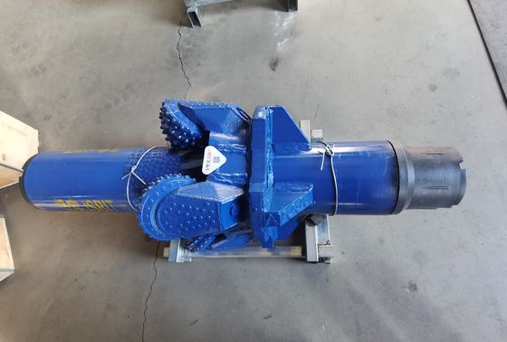 450mm Rock Reamer Api قطر ثابت Hdd سوراخ باز کننده سنگ