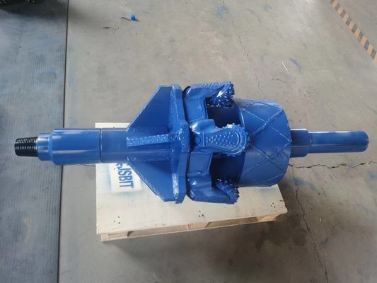 500 میلی متر 20 اینچ سوراخ باز کننده Hdd Rock Reamer برای حفاری بدون خندق