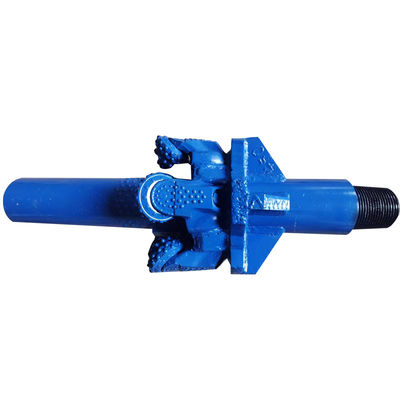 400mm HDD Rock Reamer سوراخ باز کننده ها Rock Reamer