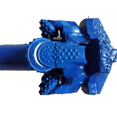 400mm HDD Rock Reamer سوراخ باز کننده ها Rock Reamer