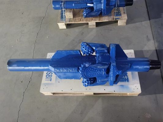 400mm 16inch HDD Rock Reamer باز کننده سوراخ های HDD